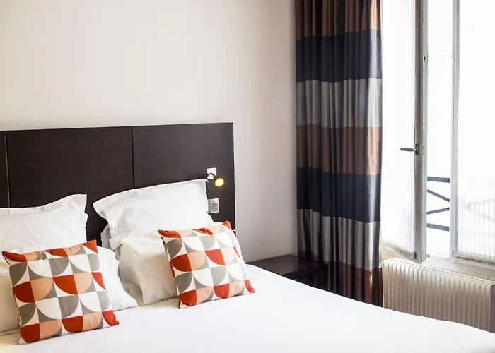 55 Montparnasse 3*