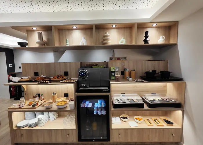 55 Montparnasse Parigi