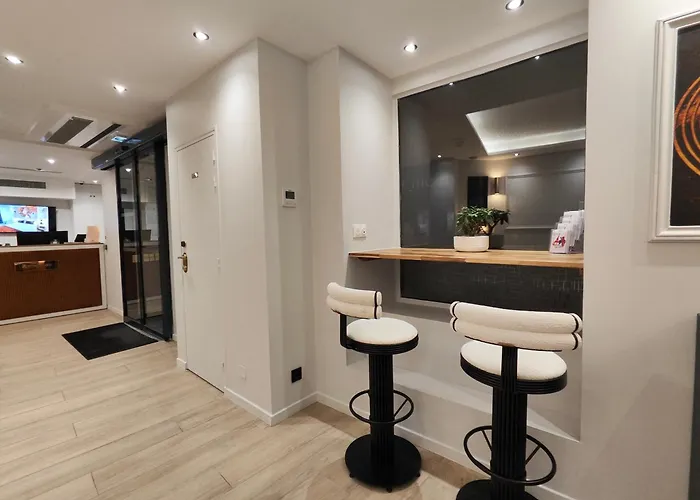 55 Montparnasse 3*