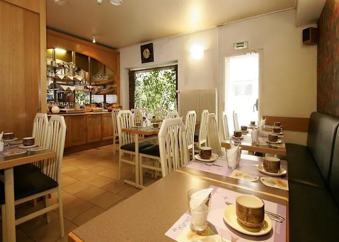 55 Montparnasse Parigi