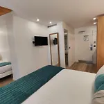 55 Montparnasse Hotel