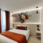 55 Montparnasse 3*