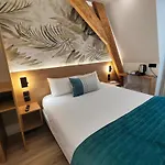 55 Montparnasse Hotel 3*
