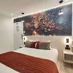 55 Montparnasse 3*