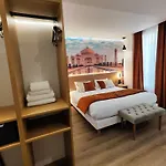 Hotel 55 Montparnasse