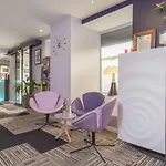 Hotel 55 Montparnasse