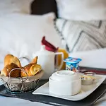 55 Montparnasse Hotel