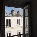 55 Montparnasse Paryż