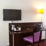 55 Montparnasse Hotel