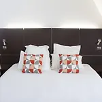 55 Montparnasse Hotel