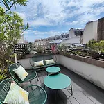 55 Montparnasse Hotel 3*
