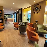 Hotel 55 Montparnasse