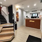 Hotel 55 Montparnasse