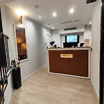 Hotel 55 Montparnasse 3*