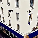 Hotel 55 Montparnasse Paryż
